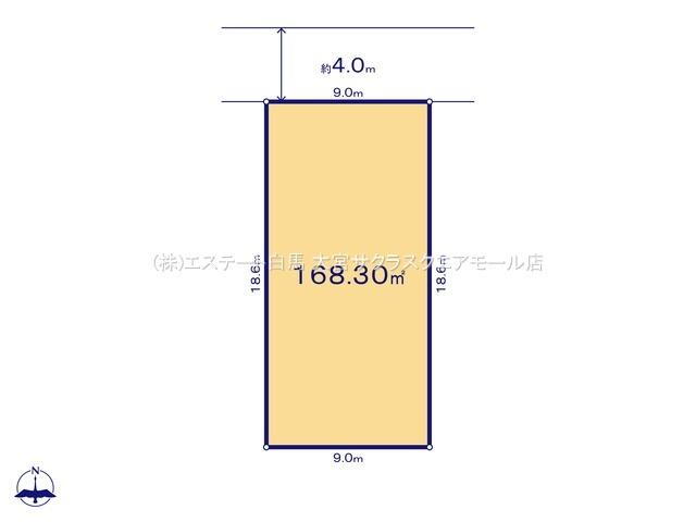 埼玉県さいたま市西区大字飯田新田 1780万円