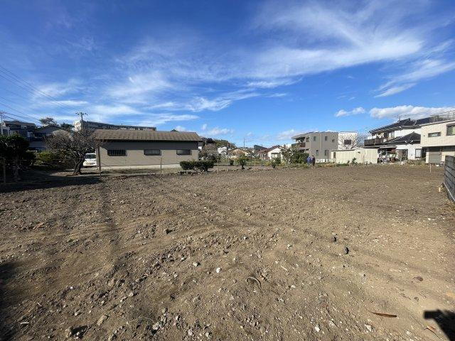 神奈川県横須賀市長井３ 1780万円