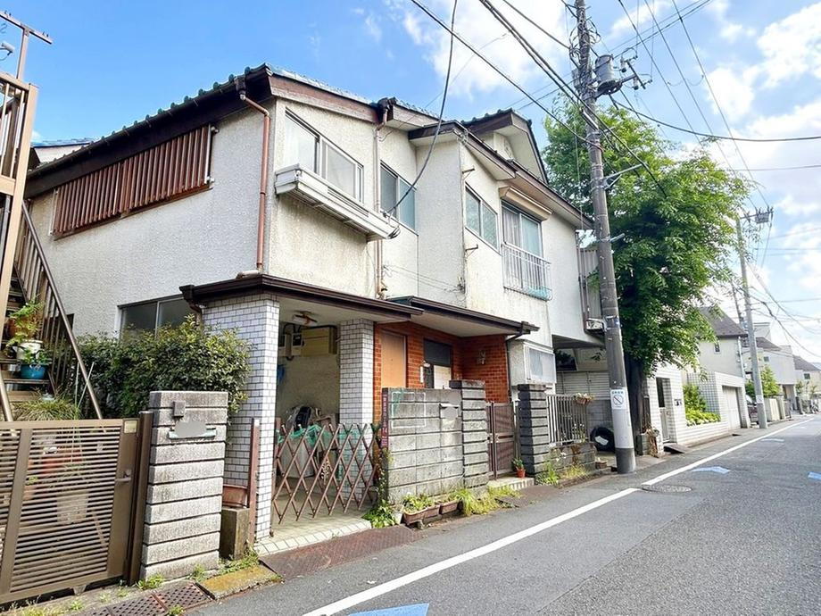 東京都杉並区南荻窪４ 14980万円