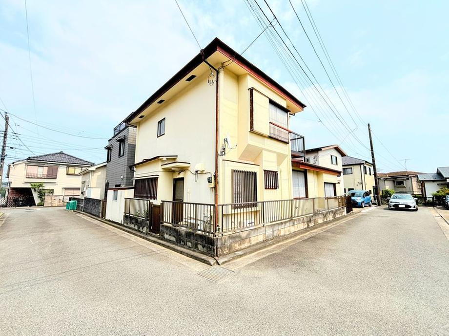 神奈川県横浜市戸塚区汲沢町 2780万円