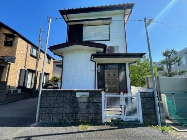 千葉県船橋市北本町２ 1480万円