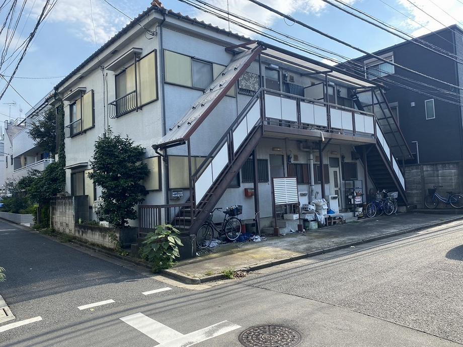 東京都練馬区練馬１ 28800万円