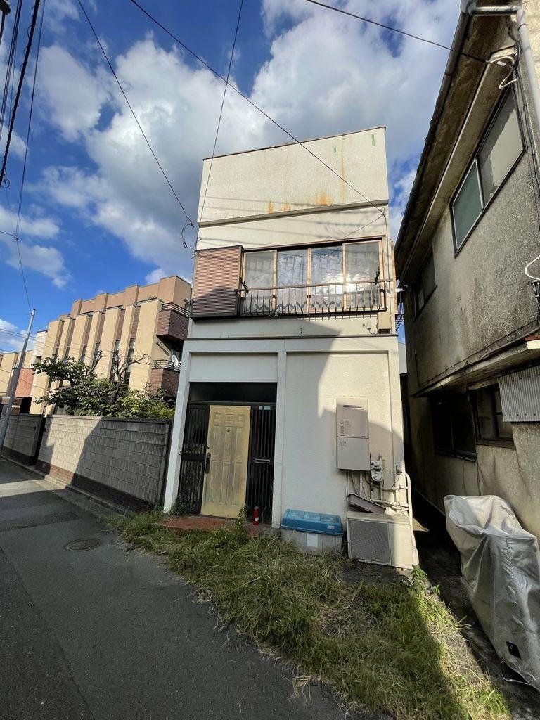 東京都練馬区石神井町２ 3250万円