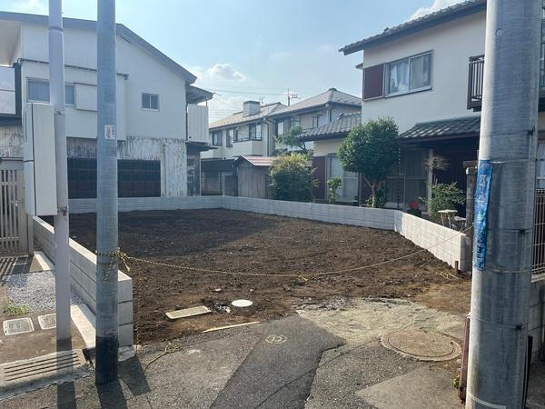 東京都小金井市東町２ 4980万円