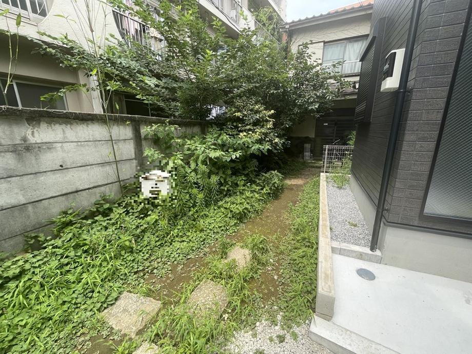 東京都豊島区南長崎２ 9480万円