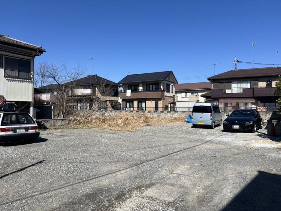 埼玉県久喜市栗橋東３ 1980万円
