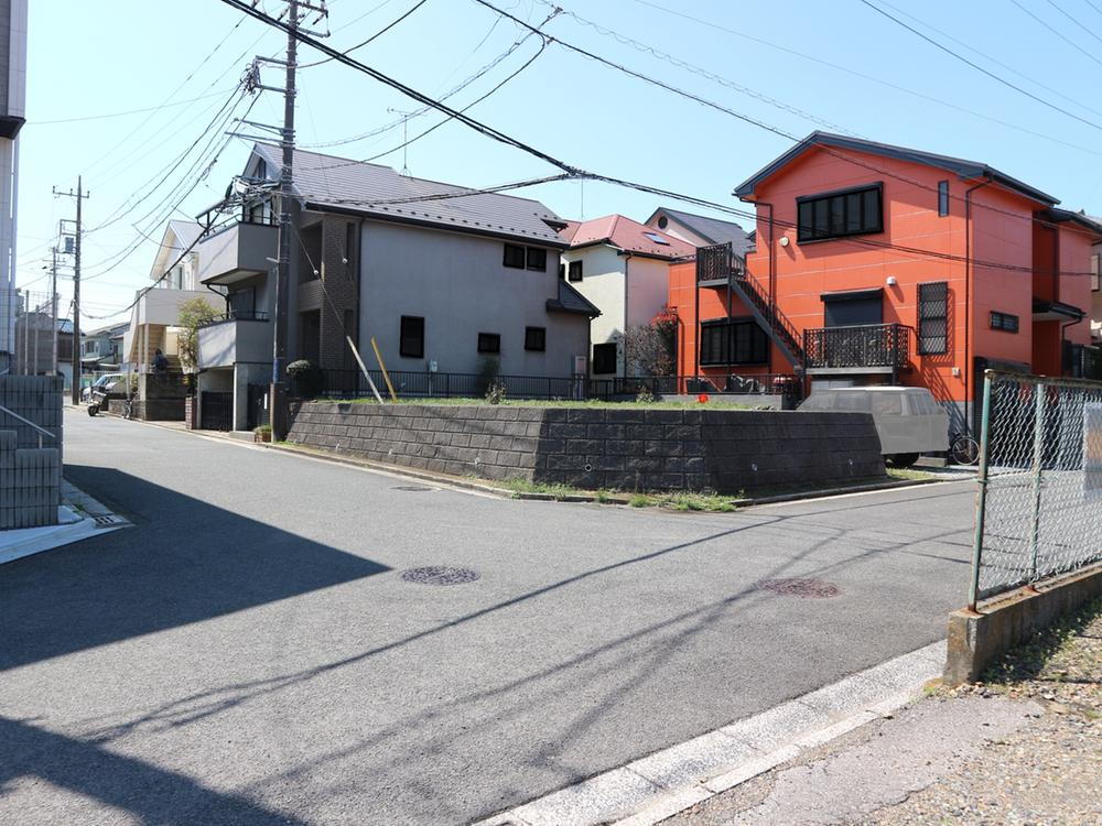 千葉県千葉市花見川区朝日ケ丘３ 2490万円