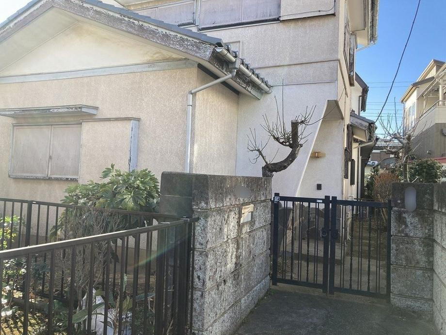 千葉県我孫子市東我孫子２ 1250万円
