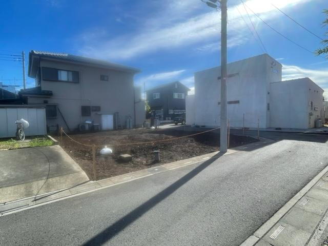 埼玉県上尾市藤波２ 800万円