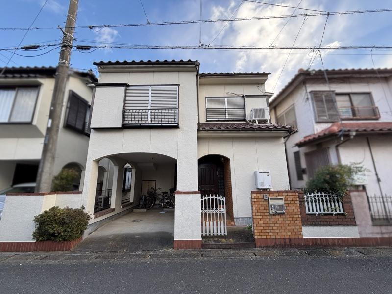 埼玉県鶴ヶ島市大字下新田 880万円