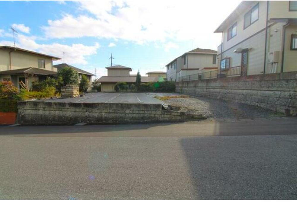 栃木県宇都宮市西の宮２ 934万円