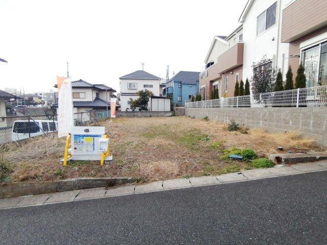 千葉県千葉市稲毛区園生町 2630万円