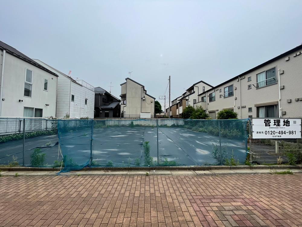 東京都世田谷区深沢３ 13600万円