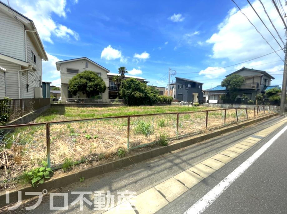 千葉県我孫子市新々田 1680万円