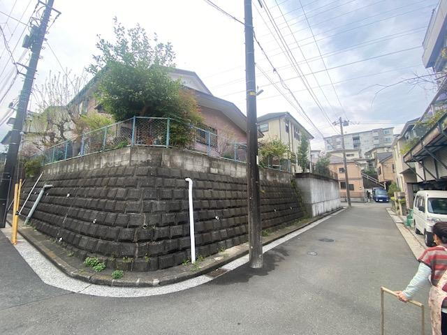 神奈川県横浜市鶴見区獅子ケ谷１ 5380万円