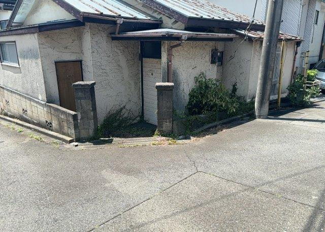 東京都町田市常盤町 790万円
