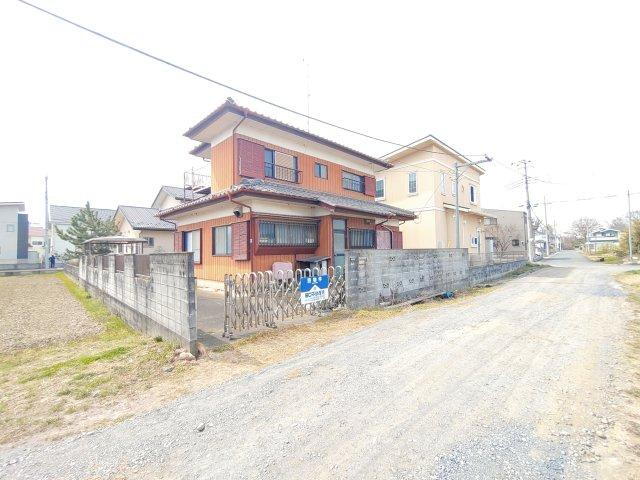 埼玉県熊谷市佐谷田 1000万円