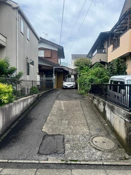 東京都小平市学園東町 5280万円