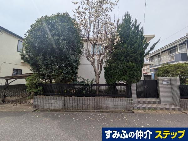 千葉県柏市加賀２ 2730万円