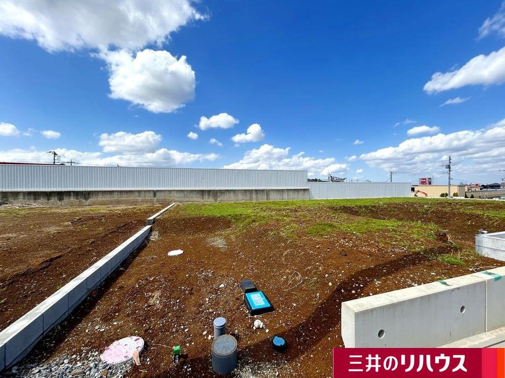 埼玉県和光市白子３ 4390万円
