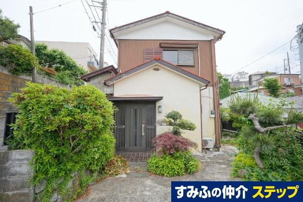 神奈川県横浜市保土ケ谷区鎌谷町 1749万円