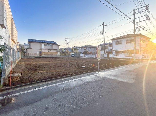 東京都武蔵野市境南町４ 10480万円
