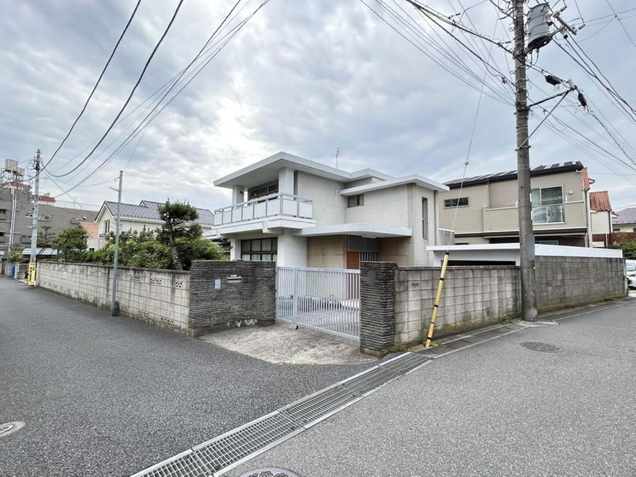 千葉県市川市八幡３ 31400万円