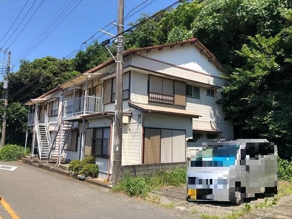 神奈川県三浦市岬陽町 980万円