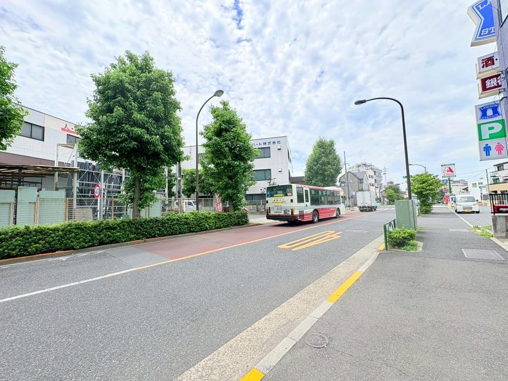 東京都杉並区成田西３ 6980万円