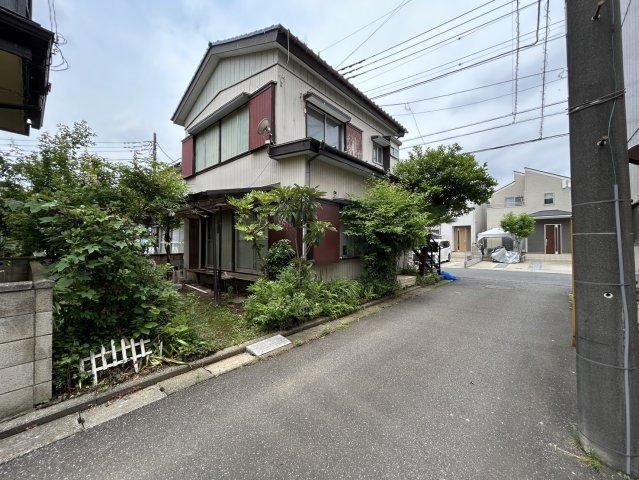 埼玉県吉川市中野 1990万円