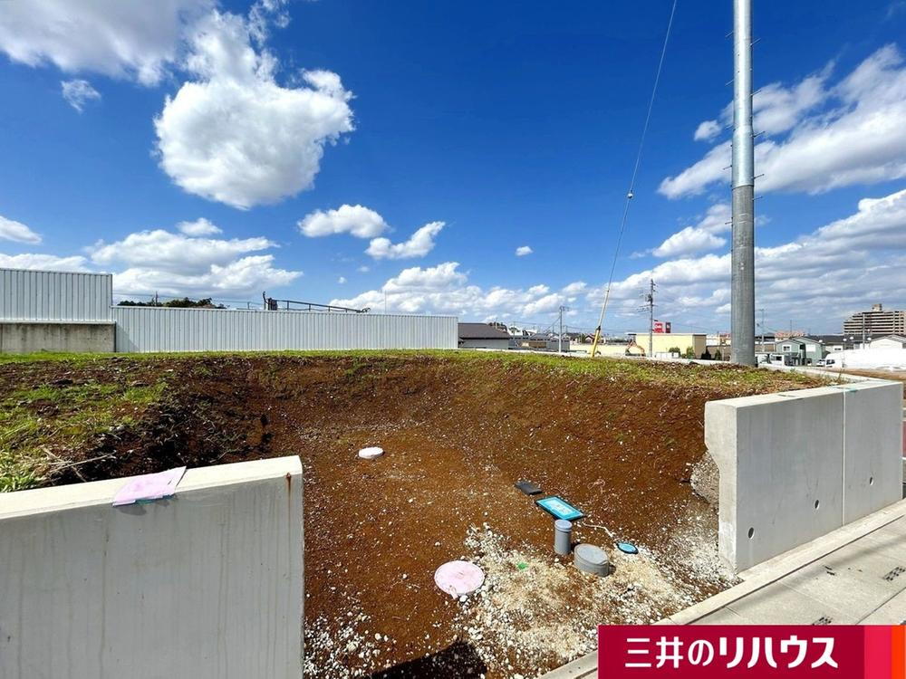 埼玉県和光市白子３ 4590万円