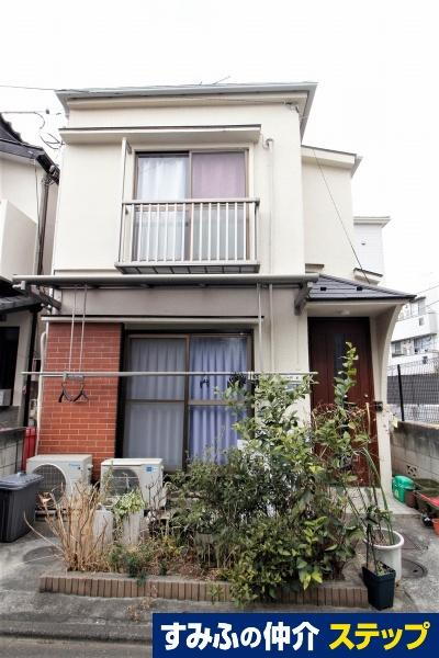 東京都大田区北千束１ 4980万円