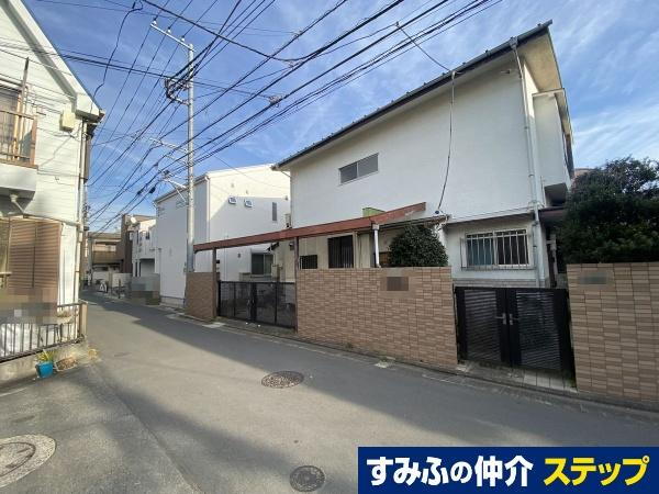 東京都練馬区春日町４ 11300万円