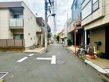 東京都新宿区富久町 11800万円