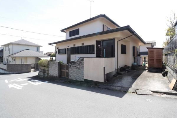 神奈川県横浜市栄区本郷台５ 4180万円