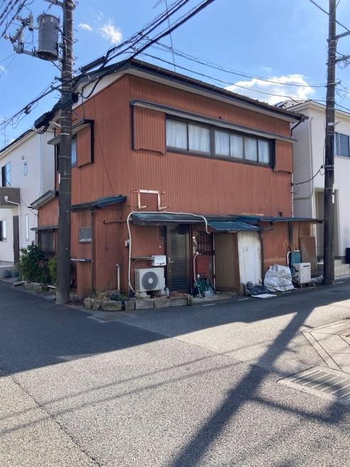埼玉県さいたま市見沼区大字御蔵 880万円