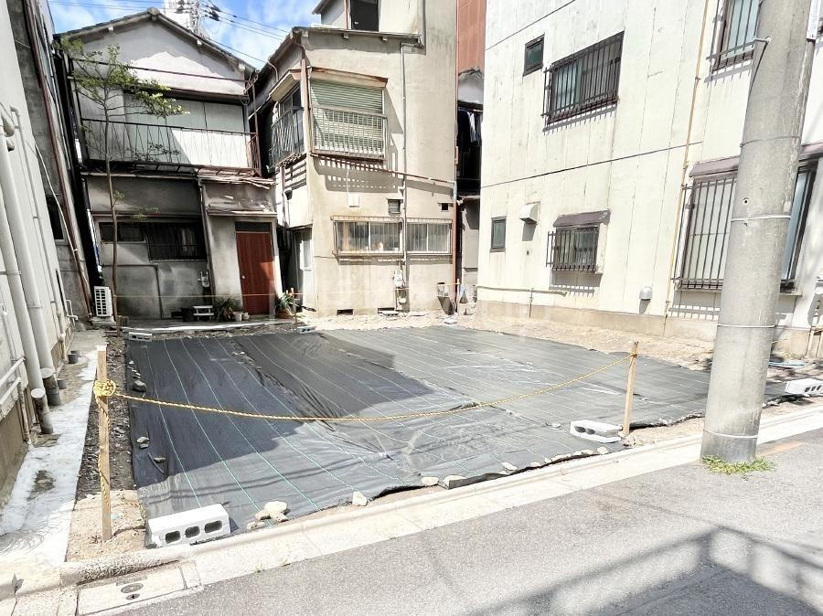 東京都台東区清川２ 6800万円