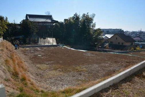 茨城県取手市本郷３ 2300万円