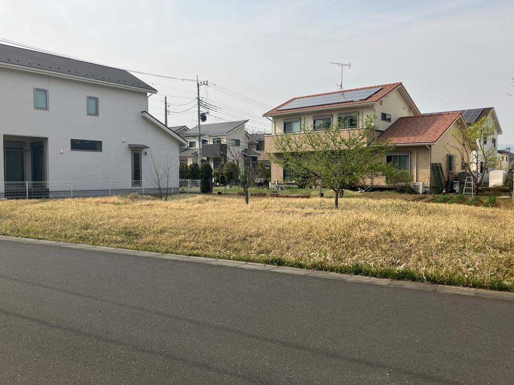 茨城県つくば市春風台 2690万円