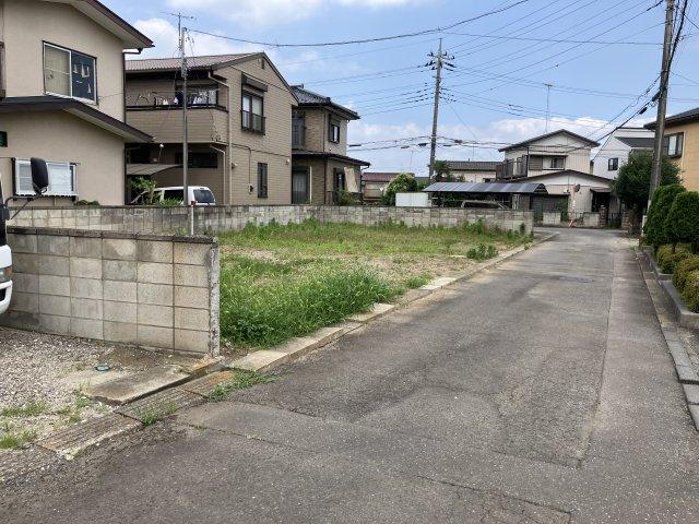 茨城県稲敷郡阿見町大字荒川本郷 1580万円