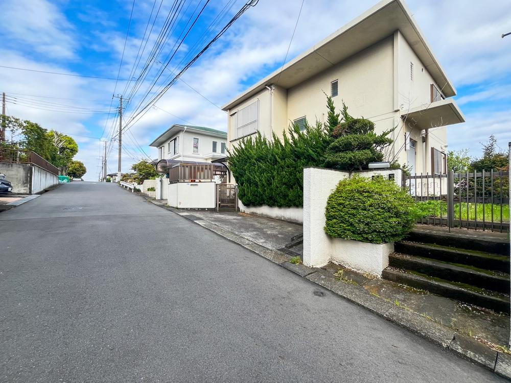 神奈川県横浜市港南区港南台７ 5800万円