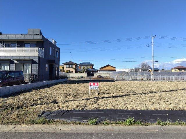 埼玉県鴻巣市愛の町 1980万円