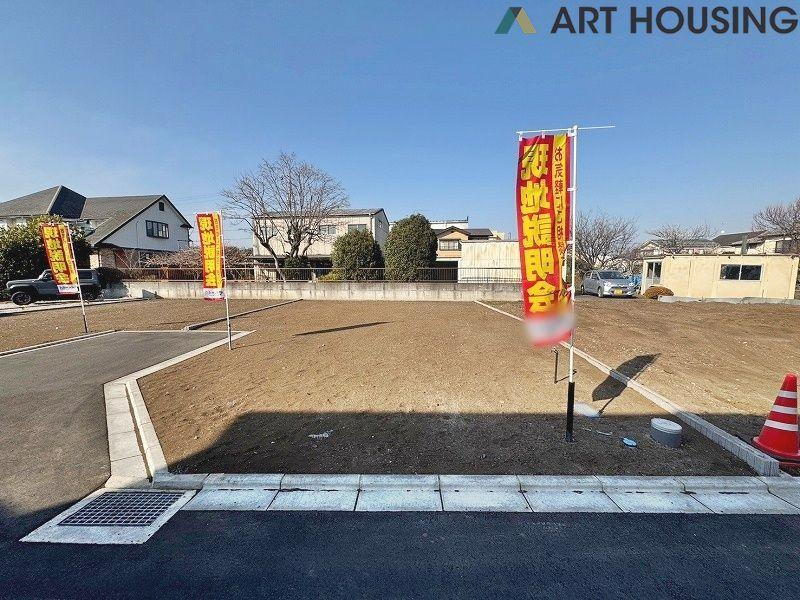 神奈川県相模原市緑区向原２ 1765万円