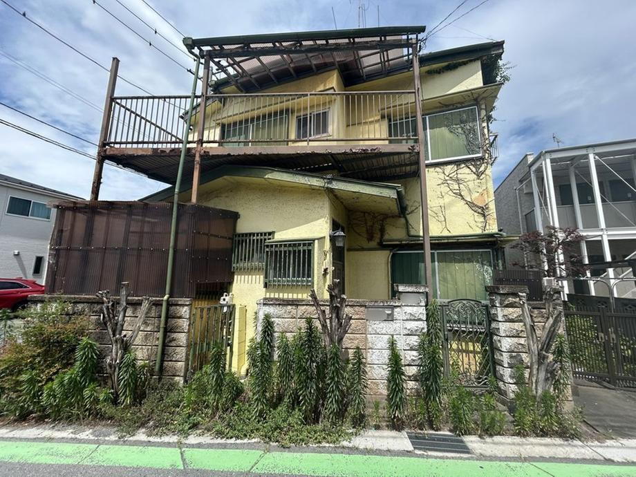 埼玉県さいたま市浦和区上木崎４ 1780万円