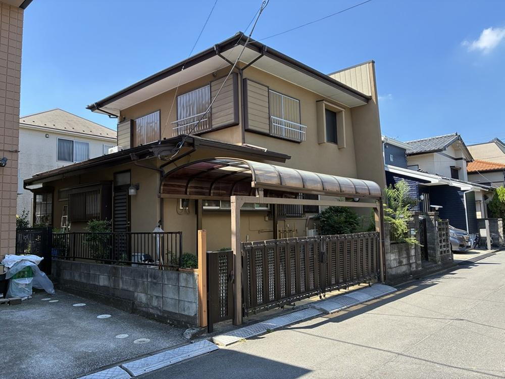 埼玉県さいたま市北区奈良町 2980万円