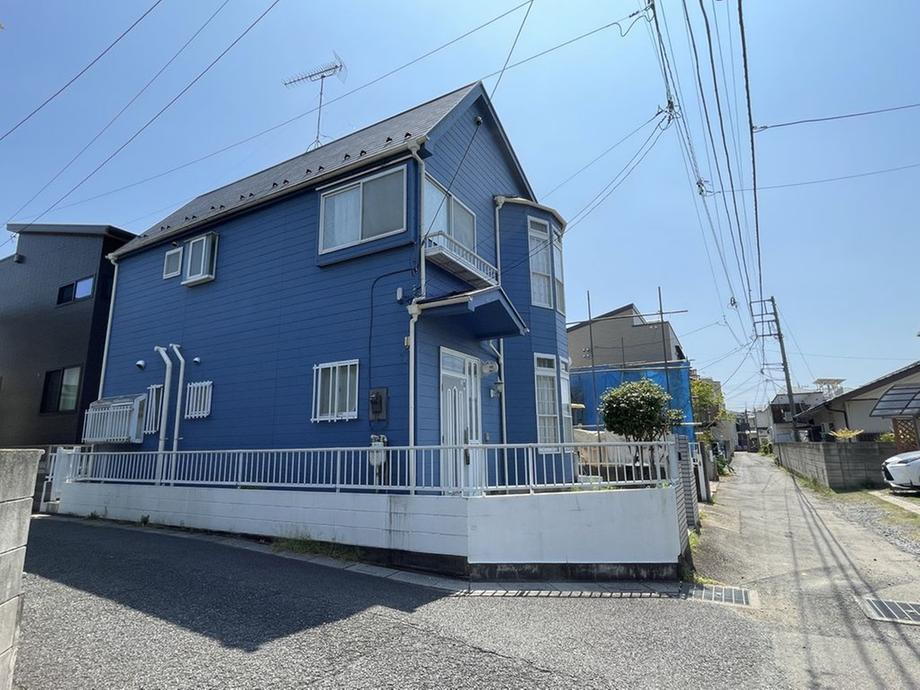 埼玉県上尾市本町３ 2880万円