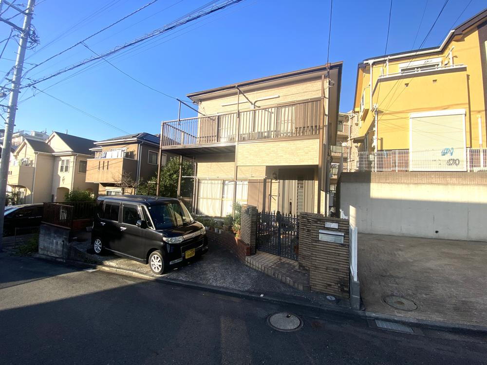 神奈川県横浜市港南区芹が谷２ 3650万円