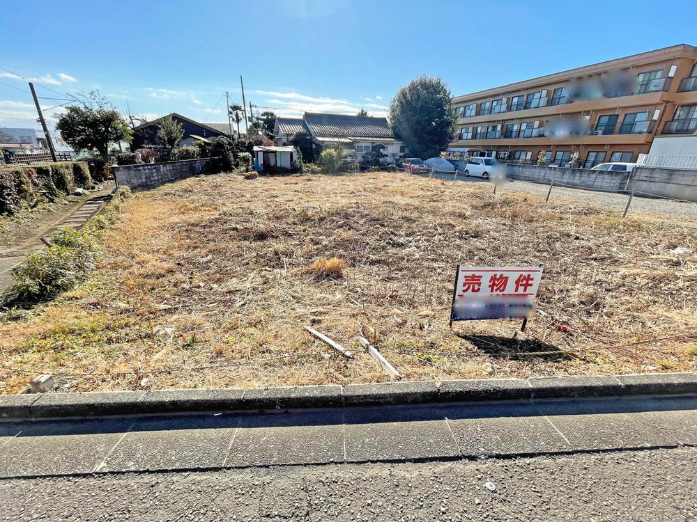 東京都昭島市大神町３ 3180万円