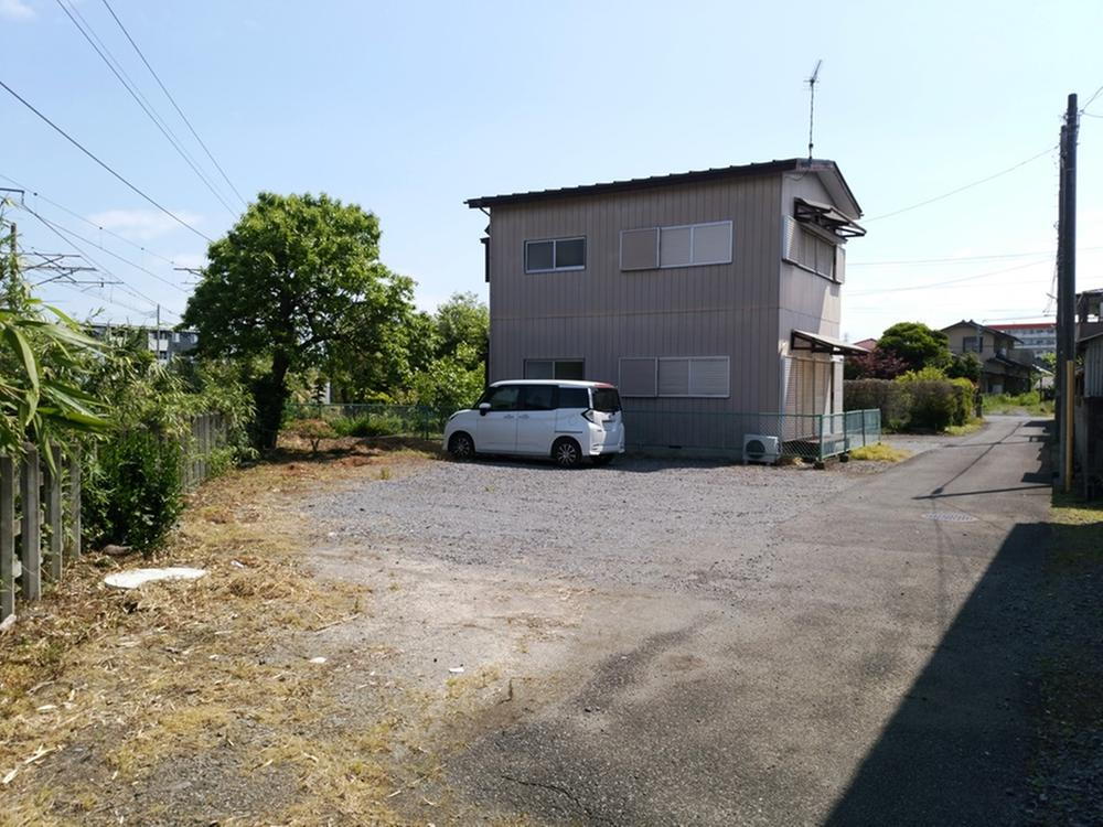 栃木県宇都宮市東町 2180万円