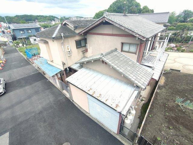 東京都八王子市尾崎町 4180万円